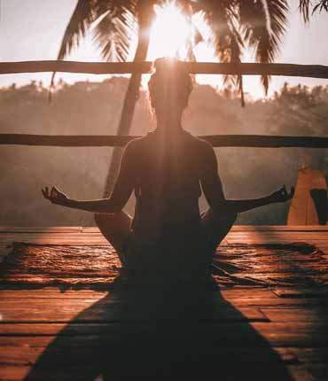 five niyamas | The Five Niyamas – Guiding Principles for the Spiritual Journey