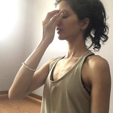 pranayama | Pranayama – How to Leverage the Secrets of the Breath