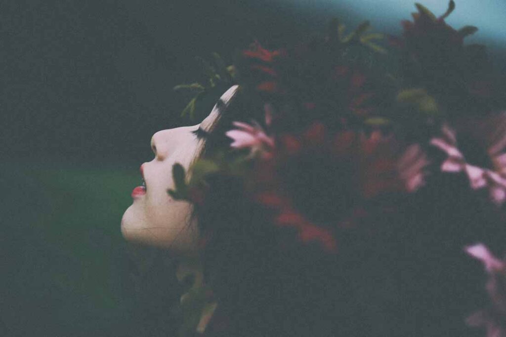 Just Breathe... Use pranayama to leverage the secrets of the breath.