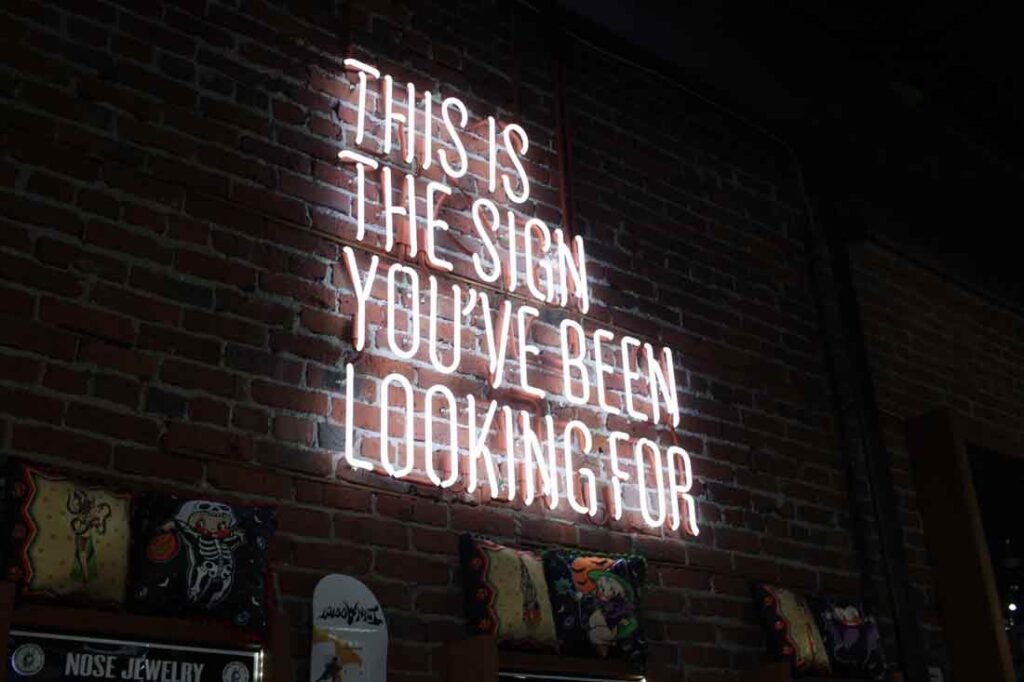 Why you feel stuck in life