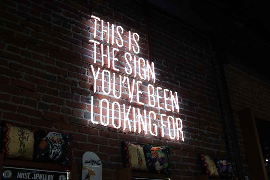 Why you feel stuck in life