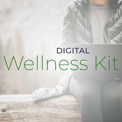 Digital-Wellness-Kit