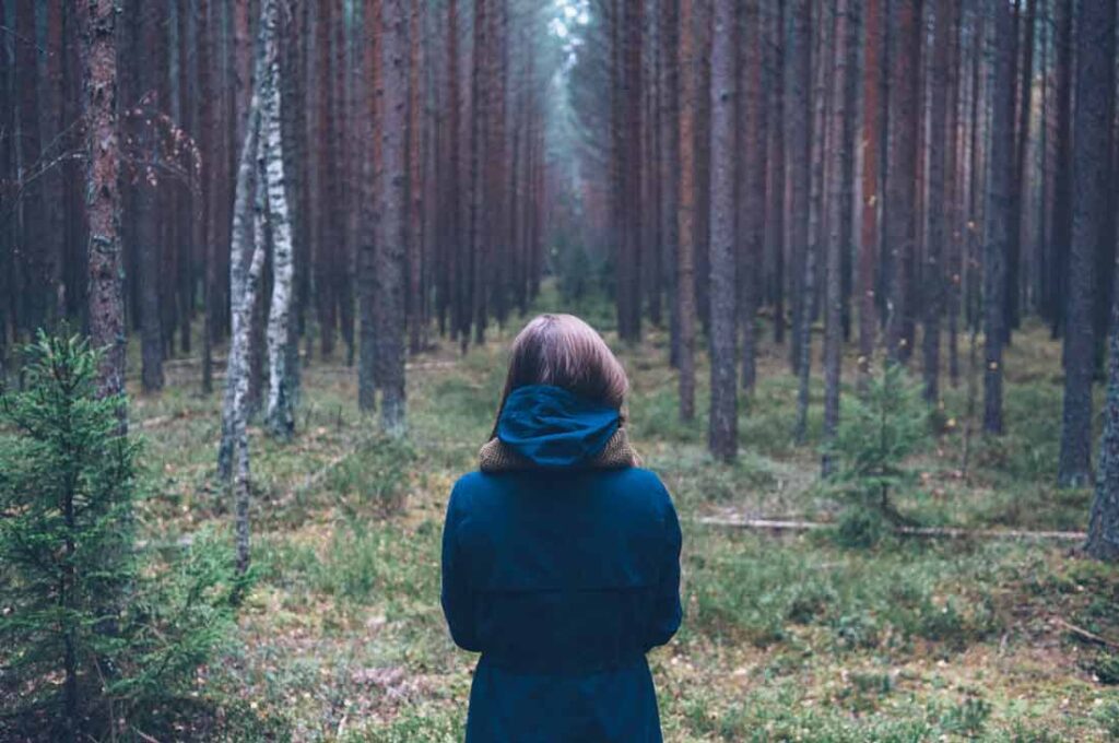 There comes a time in your life when you start to ask yourself: "What am I really searching for in life?" If you're here, then your answers lie within.