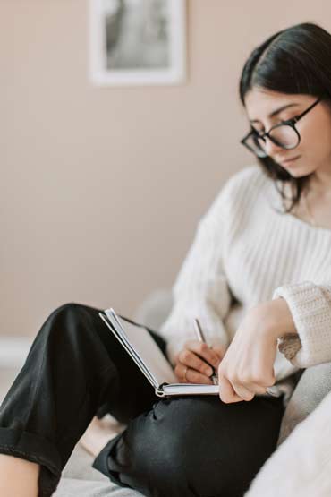 how to journal for mental health | Nurturing Your Mind: A Comprehensive Guide on How to Journal for Mental Health