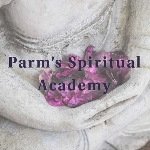 Image of Parm's Spiritual Academy Annual Subscription