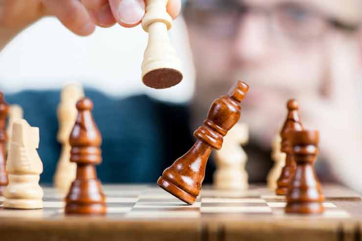 Making the Best Decisions | The 4-Step Failproof Method to Making the Best Decisions in Life and Business