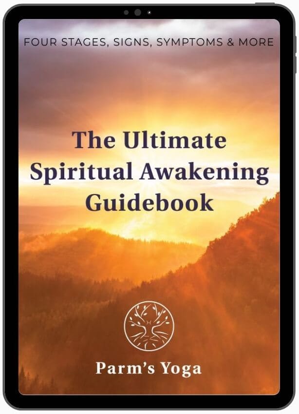 | The Ultimate Spiritual Awakening Guidebook